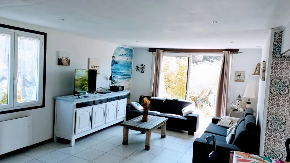 Maison 318 - photo 15