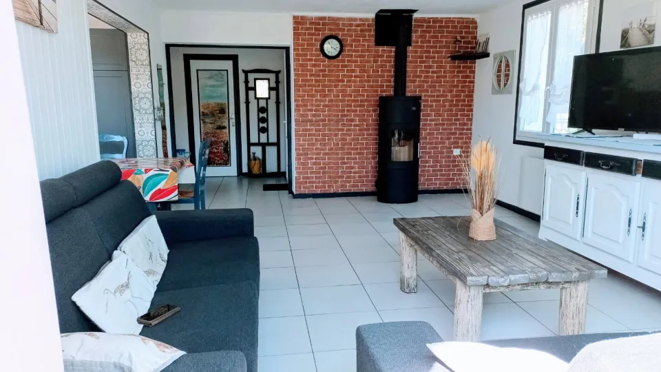 Maison 318 - photo 16