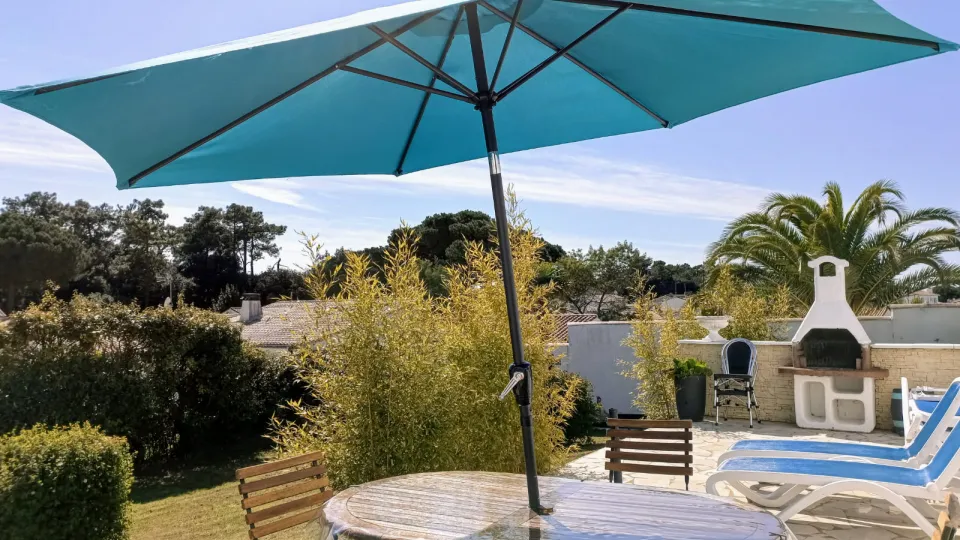 Maison 318 - photo 20