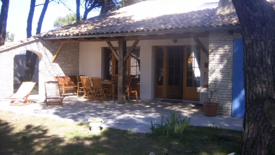 Maison 68 - photo 1