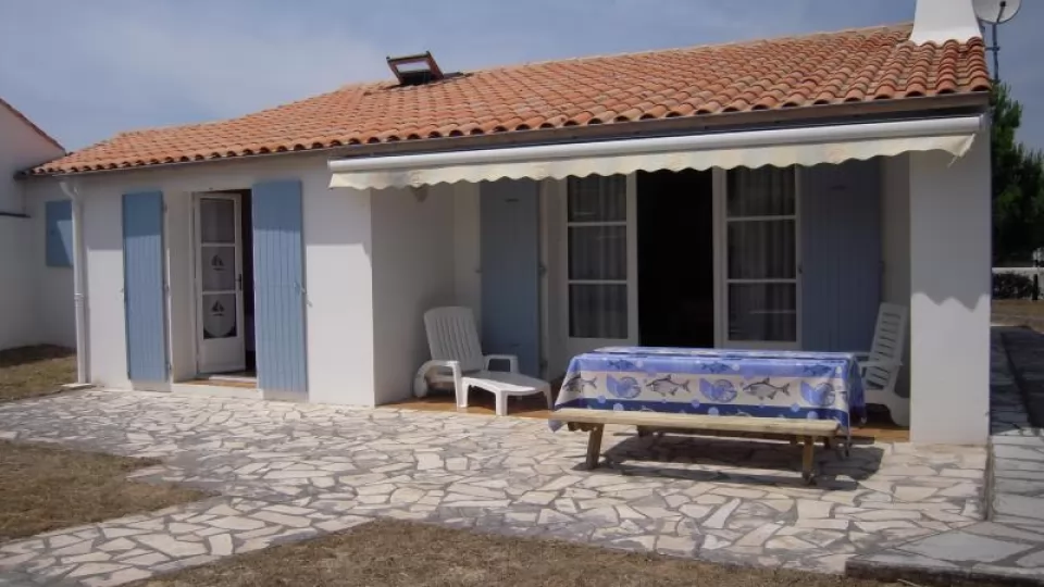 Maison 72 - photo 1