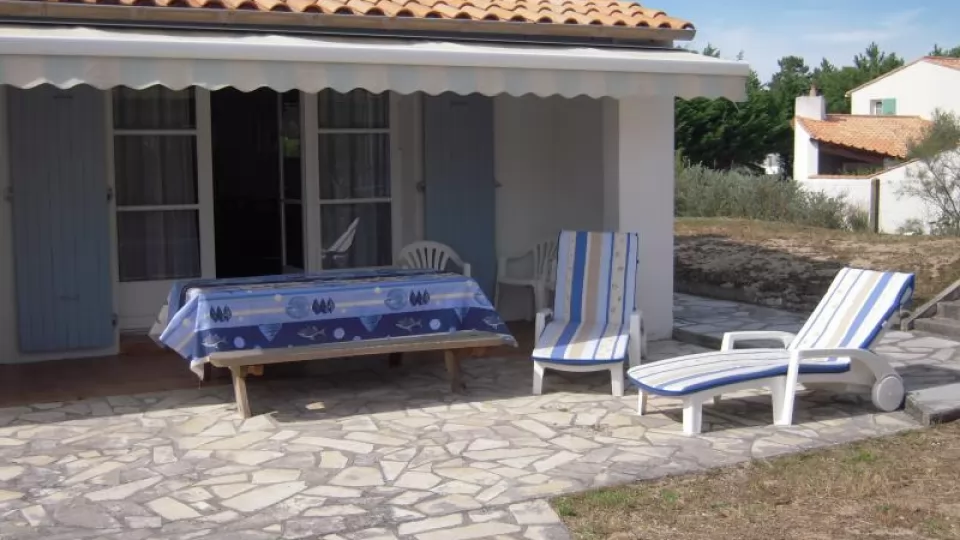 Maison 72 - photo 2