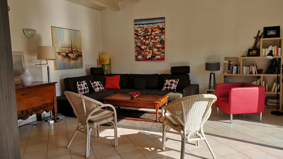 Maison 78 - photo 10