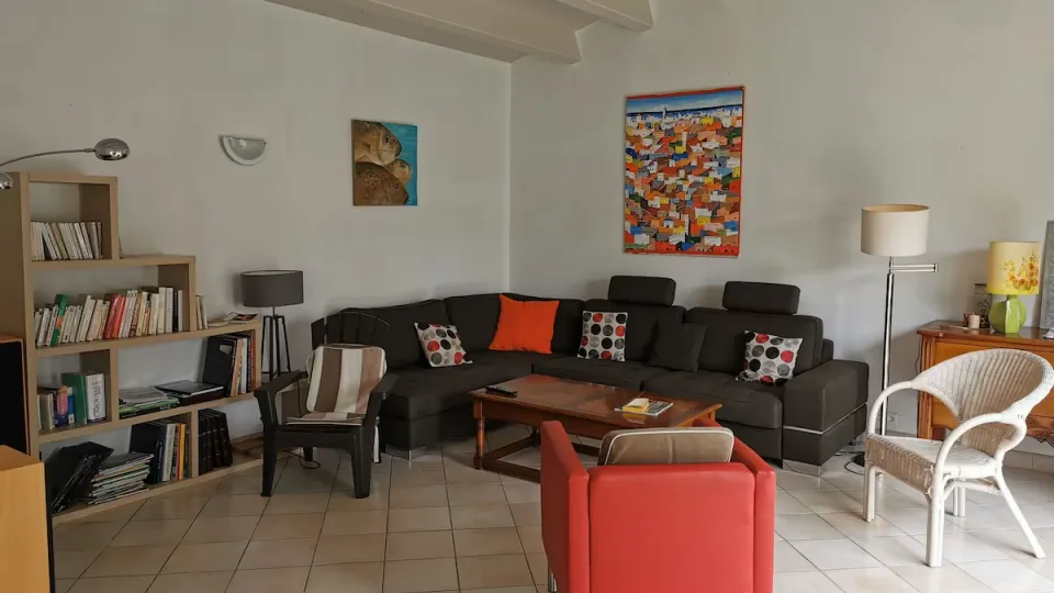 Maison 78 - photo 11