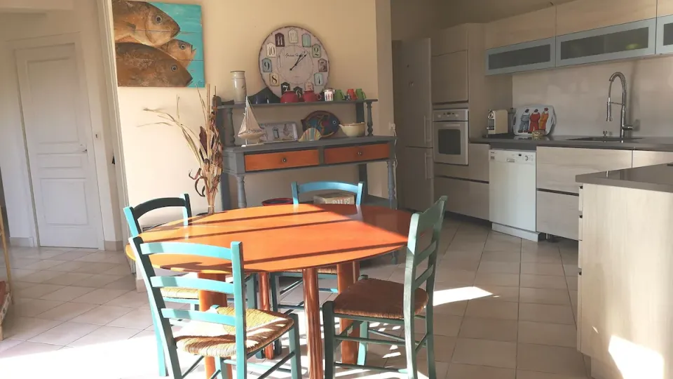 Maison 78 - photo 12