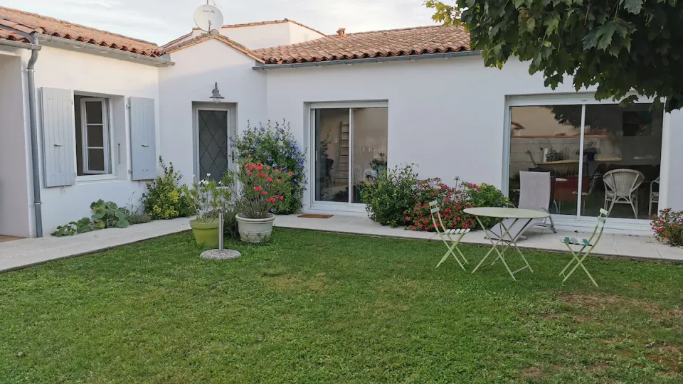 Maison 78 - photo 9