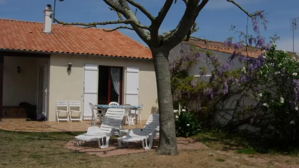 Maison 85 - photo 1