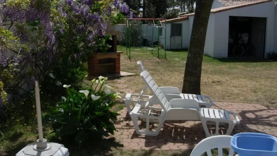 Maison 85 - photo 6