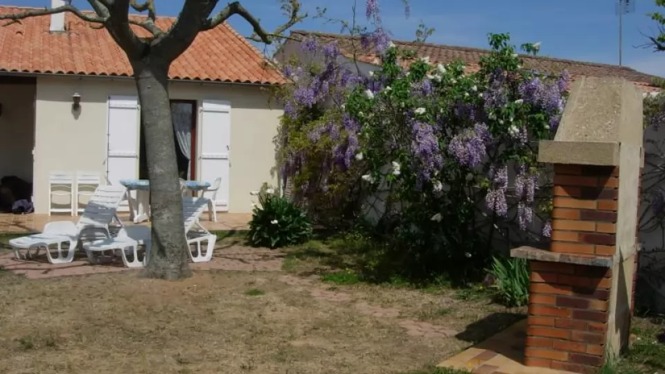 Maison 85 - photo 7