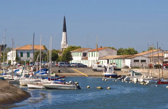 Toutes les locations à Ars en ré
